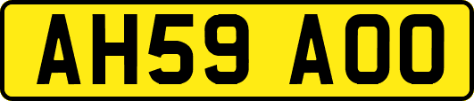 AH59AOO