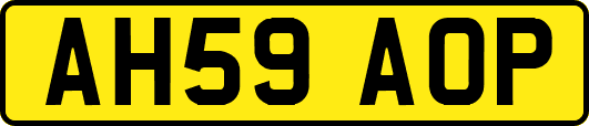 AH59AOP