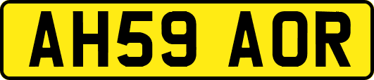 AH59AOR