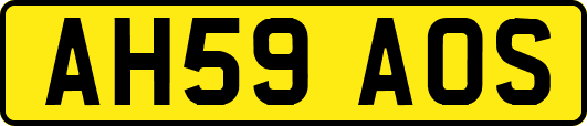 AH59AOS
