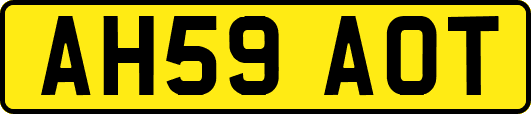 AH59AOT