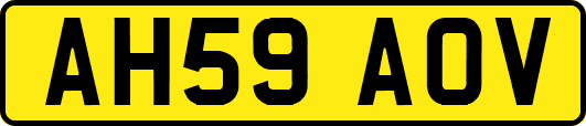 AH59AOV