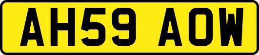 AH59AOW
