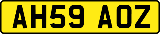 AH59AOZ
