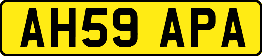 AH59APA