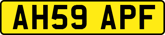 AH59APF