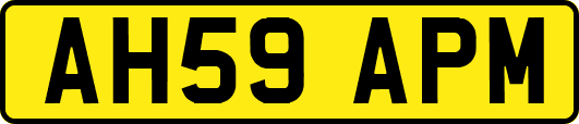 AH59APM