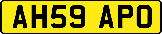 AH59APO