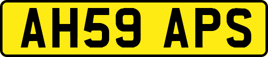 AH59APS