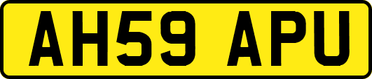 AH59APU