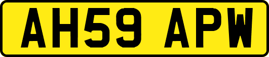 AH59APW