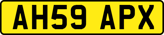 AH59APX