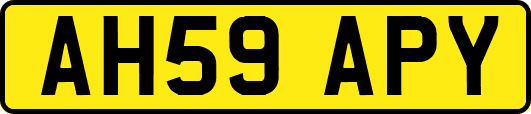 AH59APY