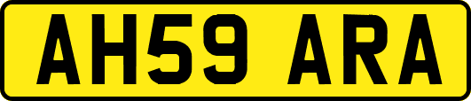 AH59ARA