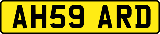 AH59ARD