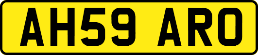 AH59ARO