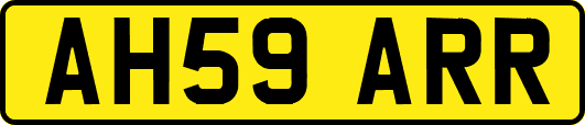 AH59ARR