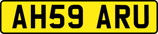 AH59ARU