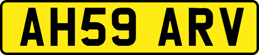 AH59ARV