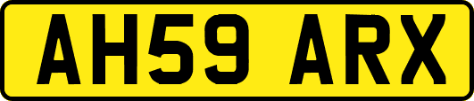 AH59ARX