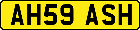 AH59ASH