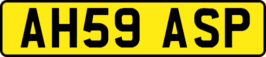 AH59ASP