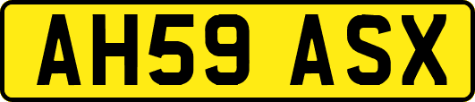 AH59ASX