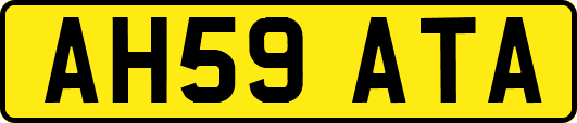 AH59ATA