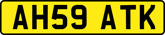 AH59ATK
