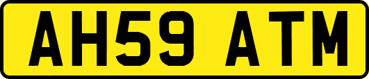 AH59ATM