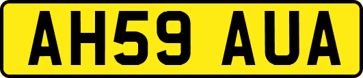AH59AUA