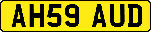 AH59AUD