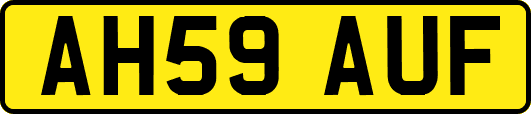 AH59AUF