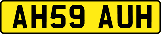 AH59AUH