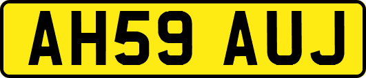 AH59AUJ