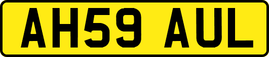 AH59AUL