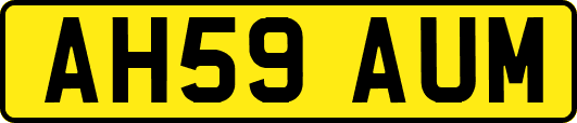 AH59AUM