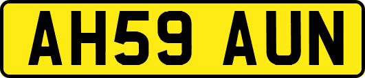 AH59AUN