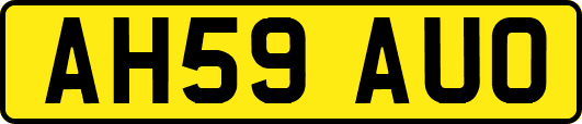AH59AUO
