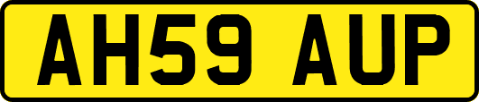 AH59AUP