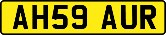 AH59AUR