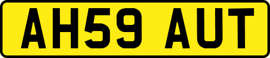 AH59AUT