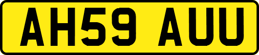 AH59AUU