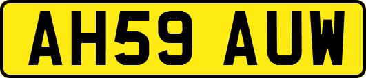 AH59AUW