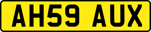 AH59AUX