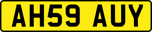 AH59AUY