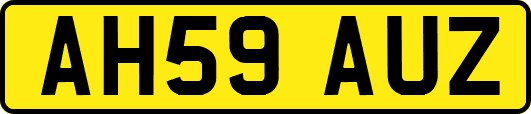 AH59AUZ