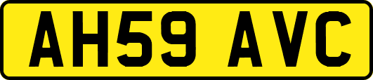 AH59AVC