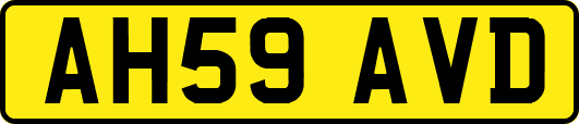 AH59AVD