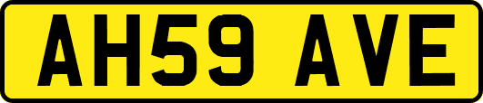 AH59AVE